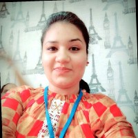 Kanika Joshi