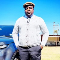 Thabiso Mabelebele