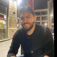 Mohammad Jarrar