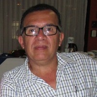 Gonzalo Solano