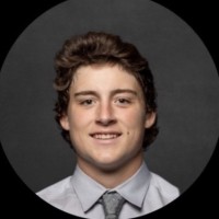 Connor Sherman