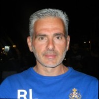 George Fourlas