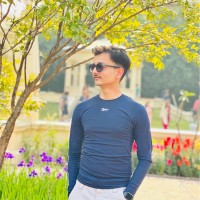 Sandeep Neupane