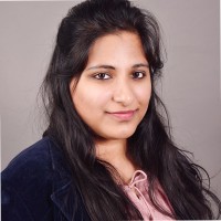 Varshitha Mallidi