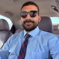 Mahmoud Ismail