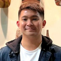 Wen Xiang (Ricky) Low