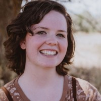 Naomi Castleton