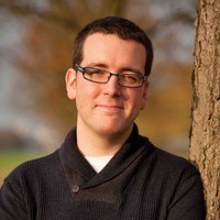 Chris Dickson