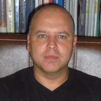 Jose Antonio de Borja
