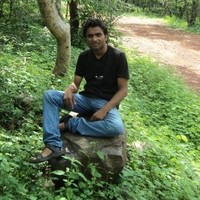Anuj Kothari