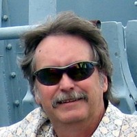 David Jones