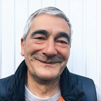 Fehér Emil