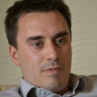 Jean-Eric Morain