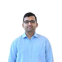Prashanth K V