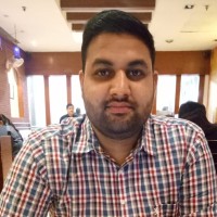 Pankaj Kumar