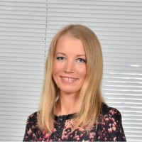 Julia Leclerc, SPHR