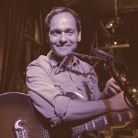 Grady Nickel