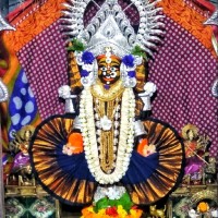 Puspalata Mandal