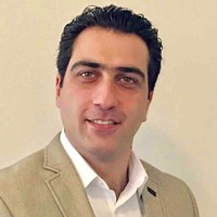 Mohsen Vahedi