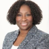 Stephanie A. Shaw, Ed.D., MPA, MBA