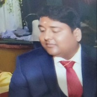 Nitish Singh