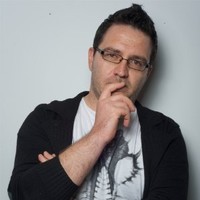 Giorgio Pagliariccio