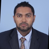 Tilan Ihalage