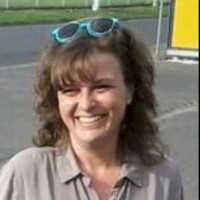 Ute Scheffler