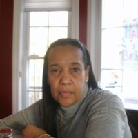 Jacquie Hylton