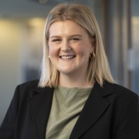 Olivia Kelly