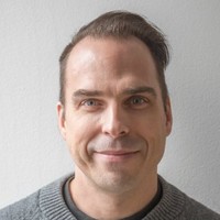 Ken Ottosson