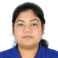 Sahana Sengupta