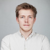 Pasha Homenko