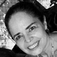 Patricia Machado