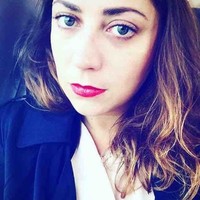 Julie Tarraube
