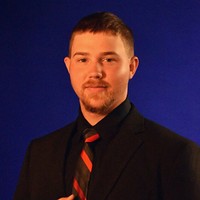 Stephen Ogden