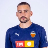 Javi Ortega Escuder