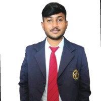 Ajay Kashyap