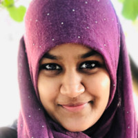 Zarifa Sheik