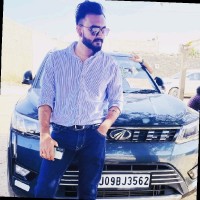 Jaydip Prajapati