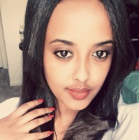 Lidya Tadesse