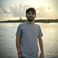 Narendra Singh Bhati