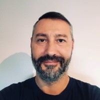 stephane hidalgo