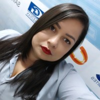 Ane Ferreira