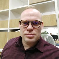 Dmitriy Golubkov