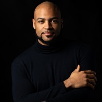 Elijah Thompson, LCSW