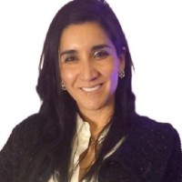 Denisse Sazo Arellano