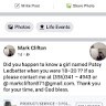 Mark Clifton
