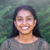 Rachel D'Souza
