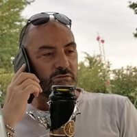 Luca Bazzani